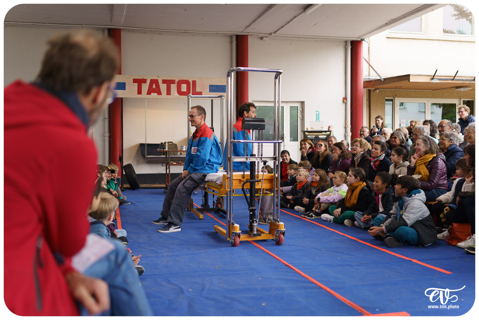 HUMOUR DES NOTES 2024